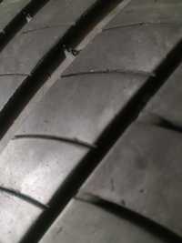 245 45  R18  Michelin 2 шт летние шины резина Mercedes Bmw Audi