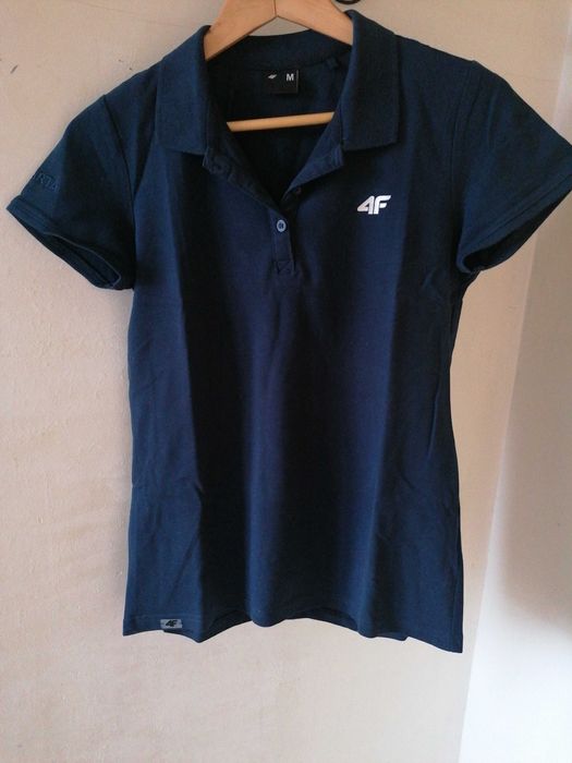 T-shirt damski  4F - rozm M