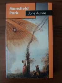 Jane Austen Mansfield Park