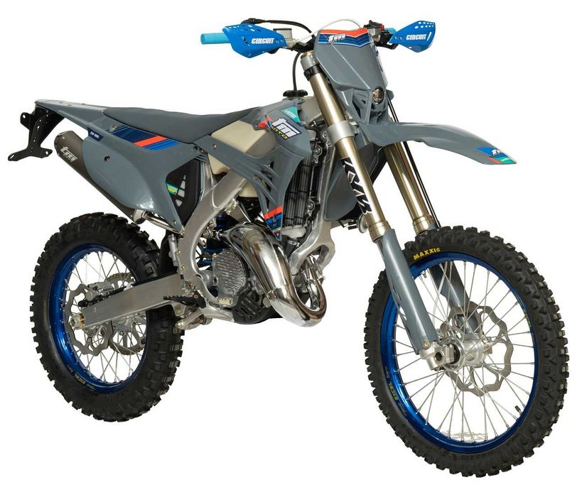 TM en 125 fi es kat b