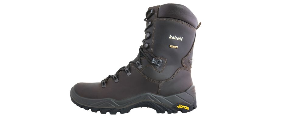 Nowe Kaiteki  buty r 42 trekkingowe 11429.V13 marrone