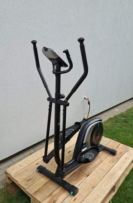 Orbitrek Domyos E Shape+ 06