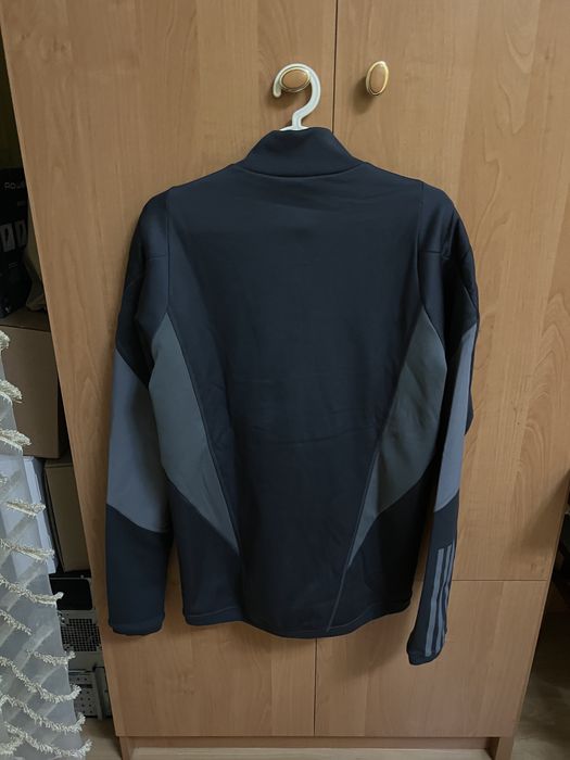 Спортивна оригінальна кофта FC.Juventus