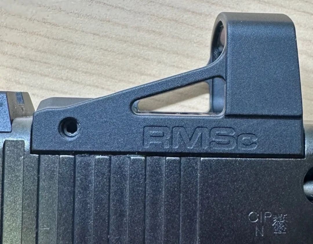 Shield RMSc original