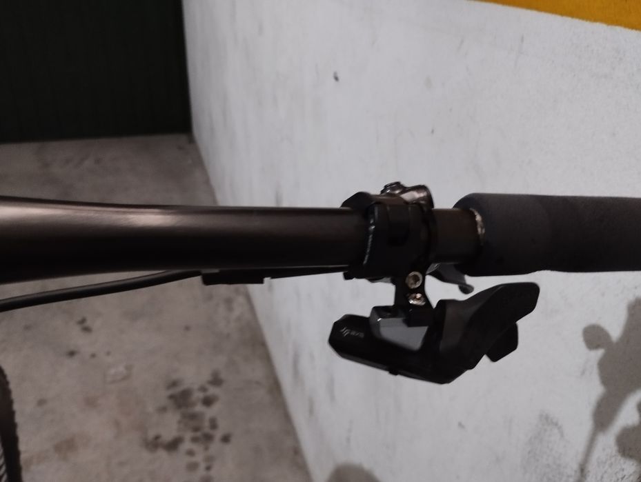 Bicicleta specialized Epic S-Works