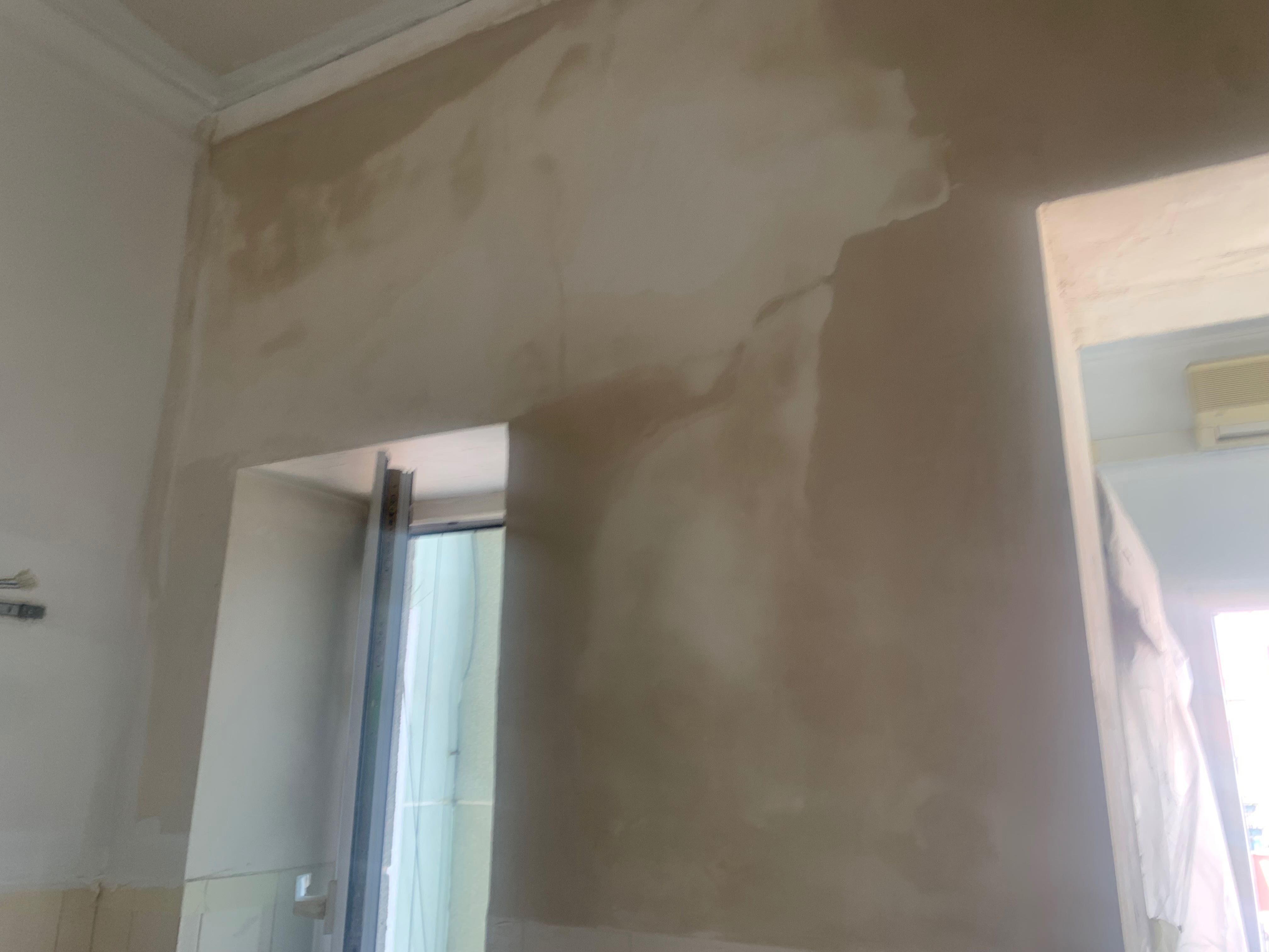 Faço Pinturas e Reparações