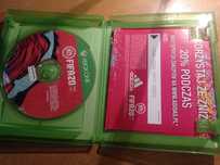 FIFA 20 używana.