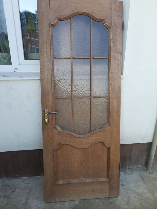 Двери меж комнатние