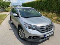 Honda CR-V 2.0 2012