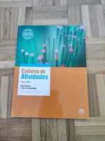 Caderno Atividades FQ 8° ano