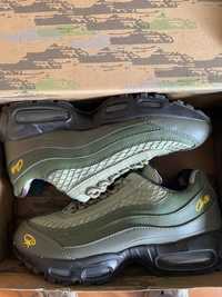 Nike Air Max 95 SP Corteiz