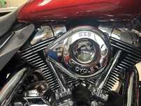 Filtr powietrza S&S, Vance Hines Screamin Eagle Arlen Ness, Kuryakyn,