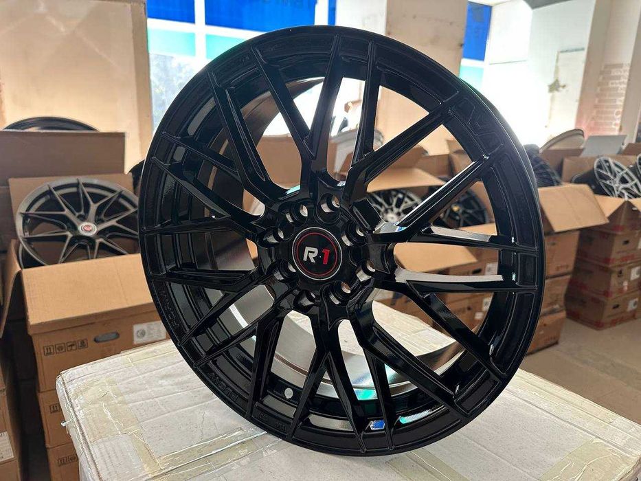 R16 4*100 та 4*114.3 НОВІ диски / Великий вибір / Магазин