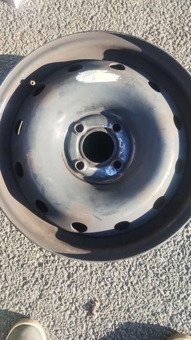 Шини диски. Шкода. р15. р14.