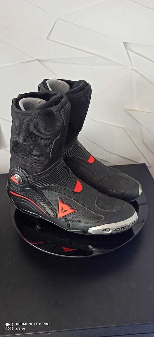 Buty Dainese Axial D1`40`42`44`45`47 inne kolory pytaj o rozmiar