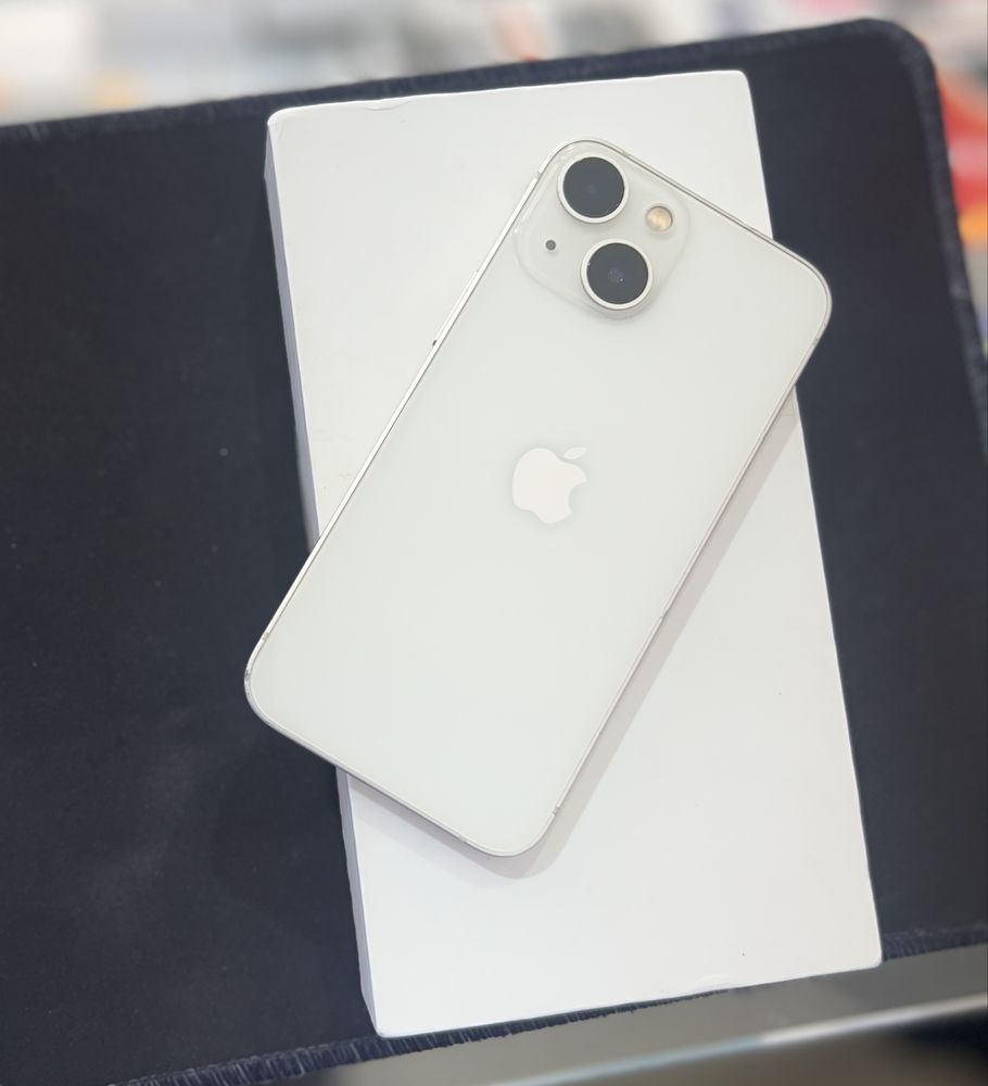 I Phone 13 Mini 128GB.