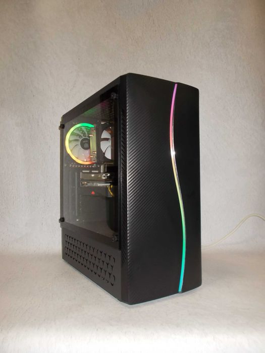 Core i7 / 32GB / SSD M.2 / Graf. 4GB / Jak nowy z gwarancją