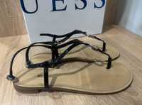 Japonki sandały Guess 40