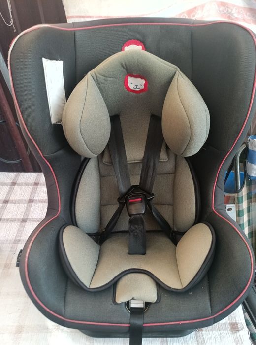 Продам детское автокресло Lionelo от 0 до 13 кг