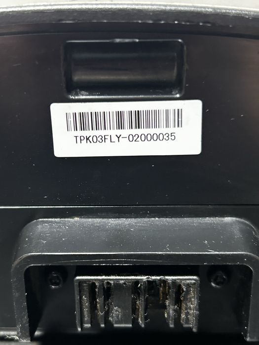 Bateria do rowery Flyer 48v 810Wh