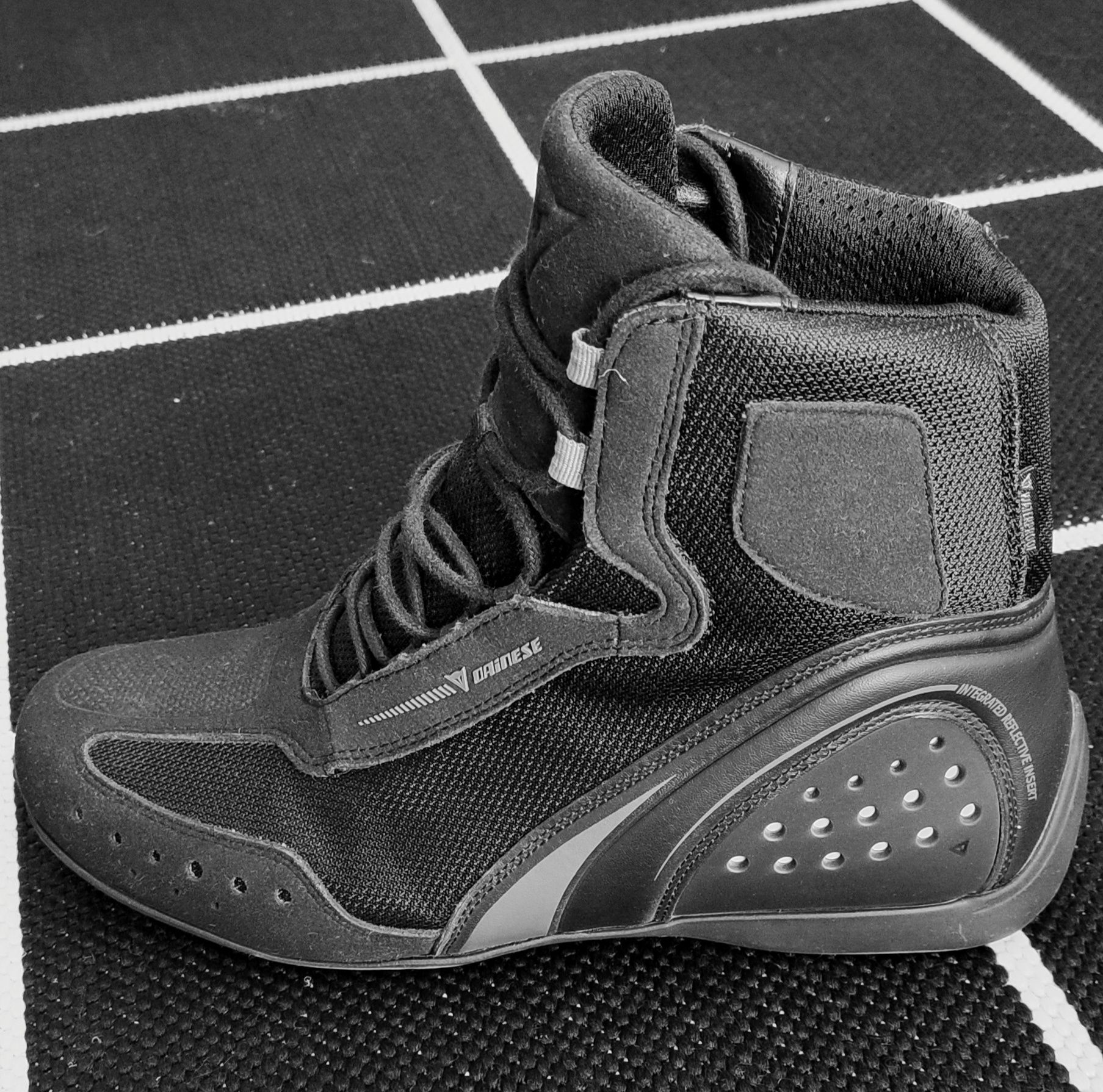 Botas de Mota Dainese - Mulher - 40