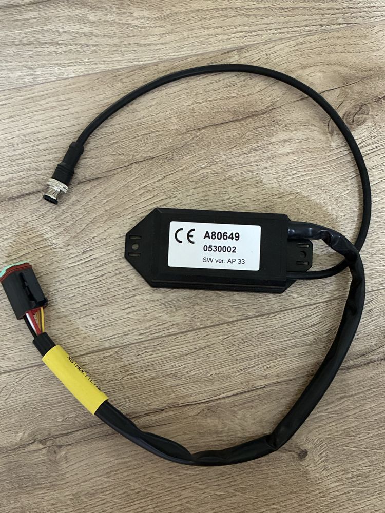 Raymarine Volvo Penta Gateway - A80649