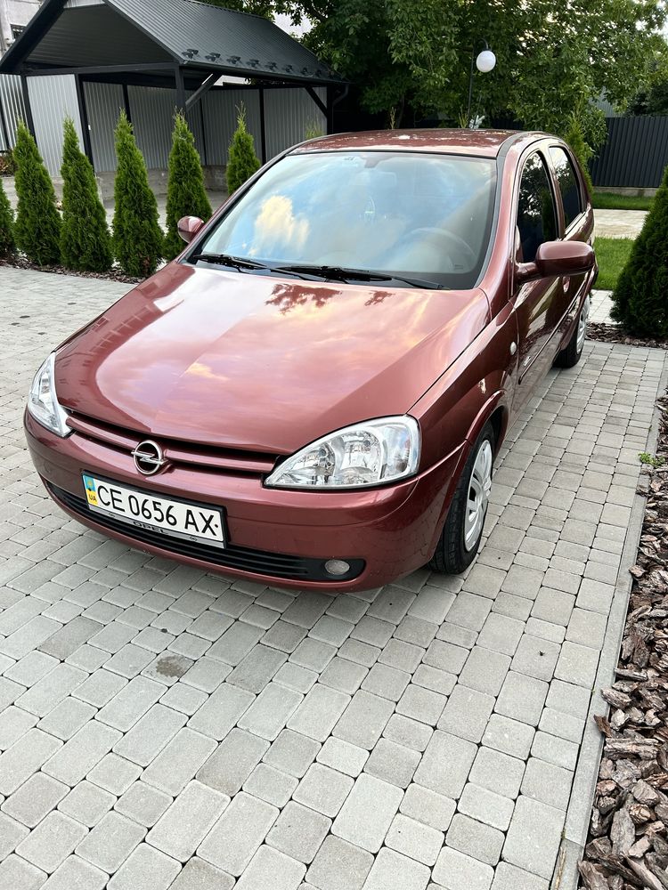 Продається Opel Corsa