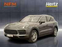 Porsche Cayenne 3,0 B(340 KM) Salon PL Faktura Vat