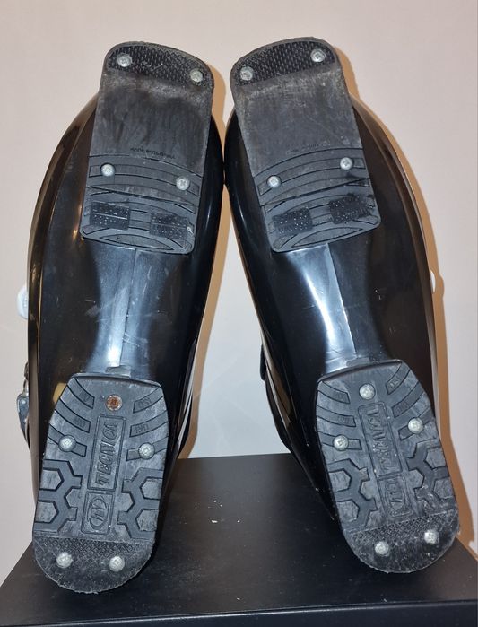 Buty narciarskie Tecnica +4