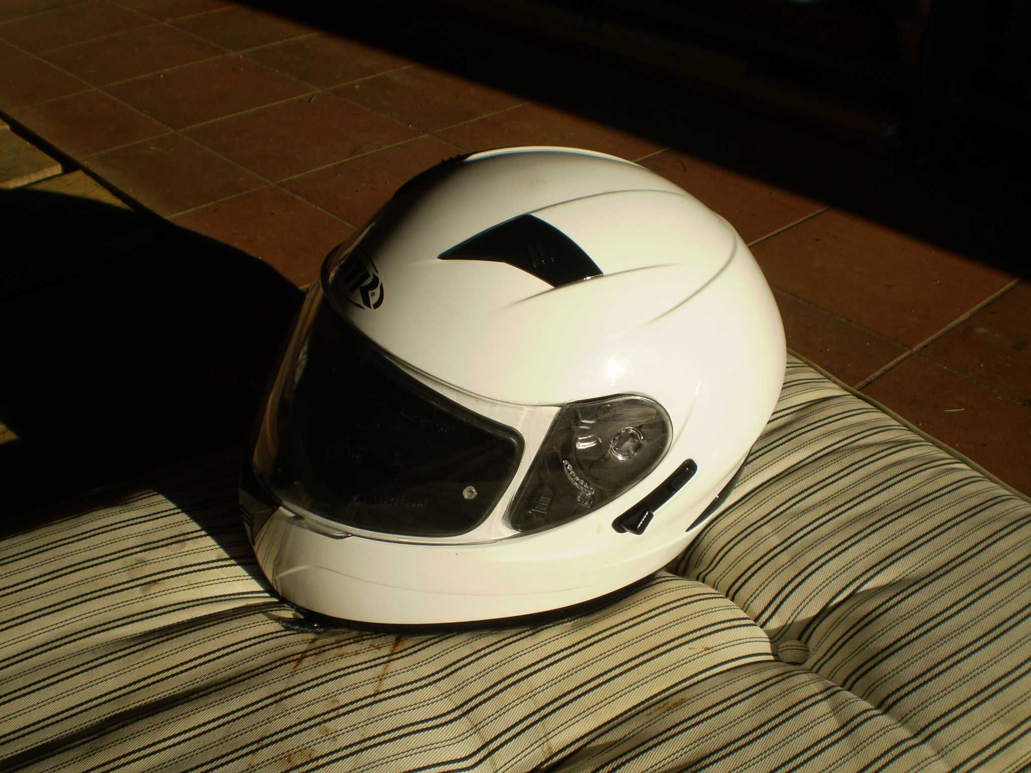 kask mtr z bleda