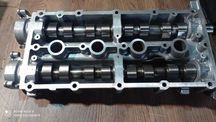 Крышка с распредвалами VAG 036103475 1.4 1.6 16V