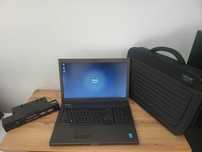 Dell 17" 32GB RAM | 512SSD + 2TB HDD | i7 | AMD | Precision NOWA BAT