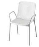 2 cadeiras giríssimas IKEA