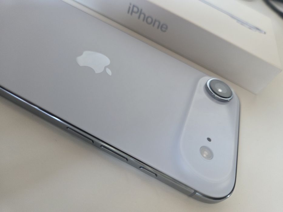 Apple iPhone Air 256 GB Sky Blue