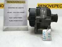 Alternador Volkswagen Lupo (6X1, 6E1)