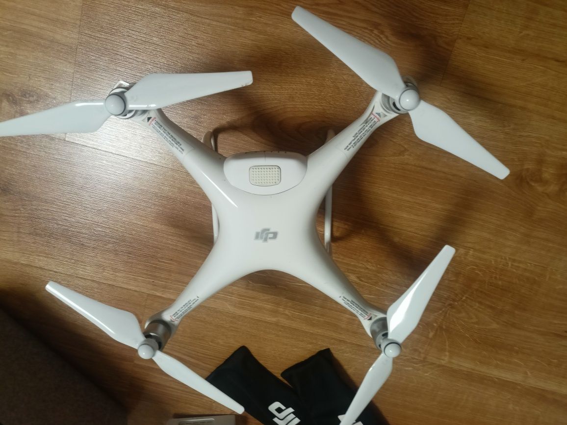 DJI Phantom 4 Advanced