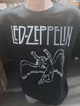 Koszulka Led Zeppelin nieużywana rock rozmiar L