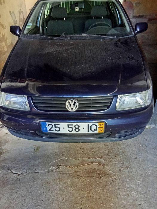 Paulo carta vender carro