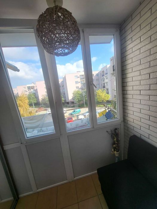 Квартира з ремонтом у ЖК Сьоме небо