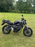 Yamaha fazer 600