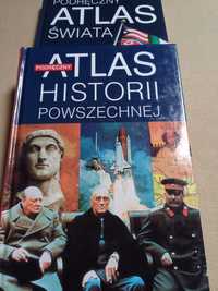 Atlas Historii i Świata
