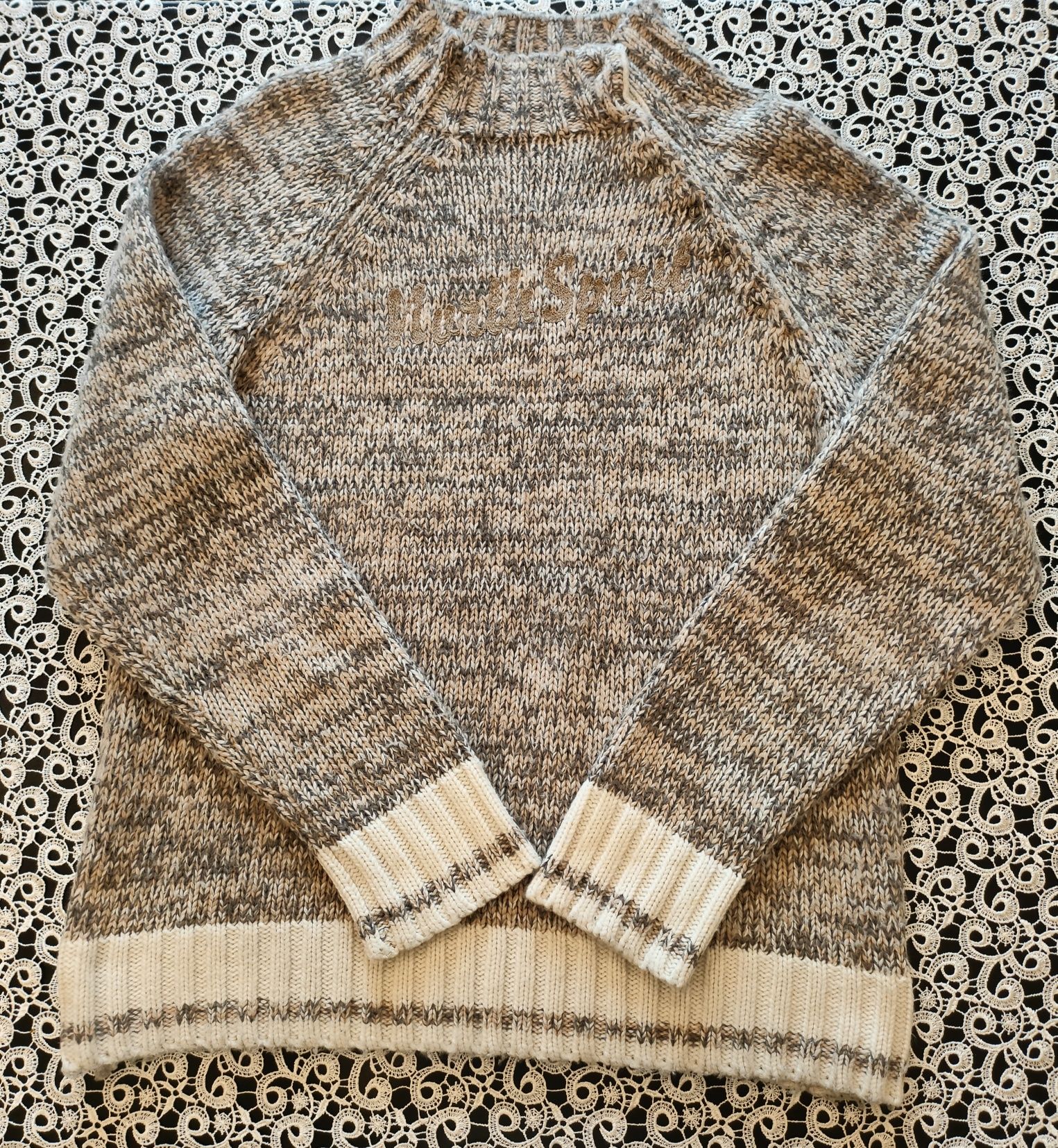Sweter Reserved Xl