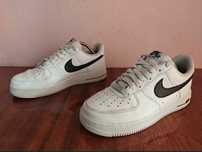 Кроси фірми nike force оригінал 

Розмір по бірці:
Us 8 UK 7 EURO 41 2