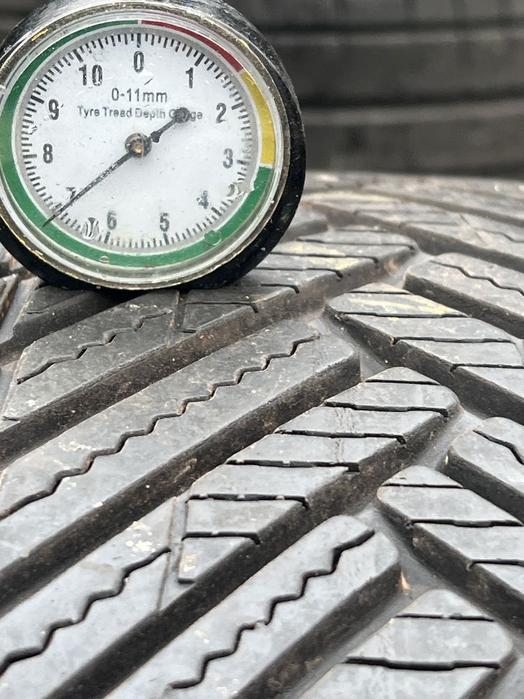 *Opona Hankook 245/40/19 pojedynka