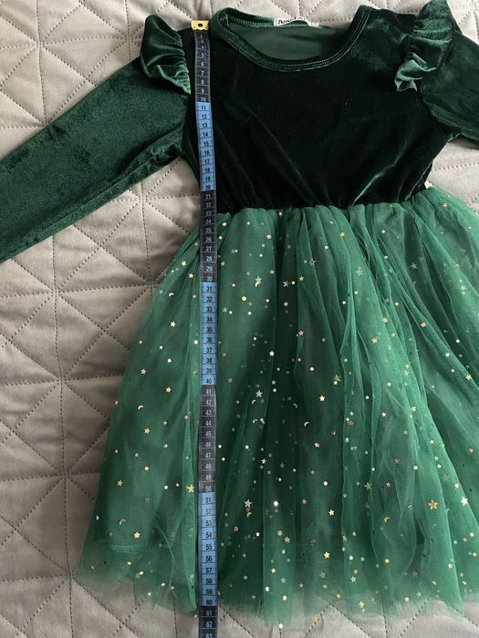 Святкова сукня 110 см