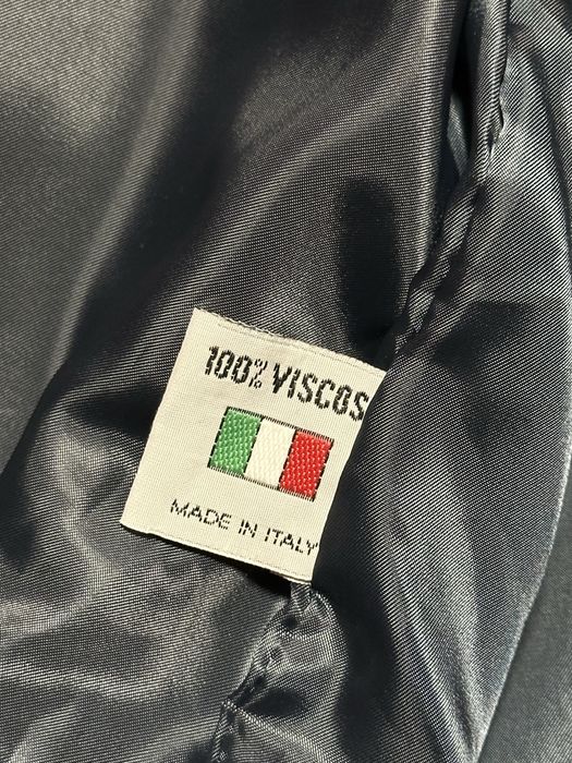 Шкіряна куртка Real Leather (Vera Pelle) made in Italy, розмір XL