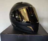 Capacete Nexx xr2 golden  edition