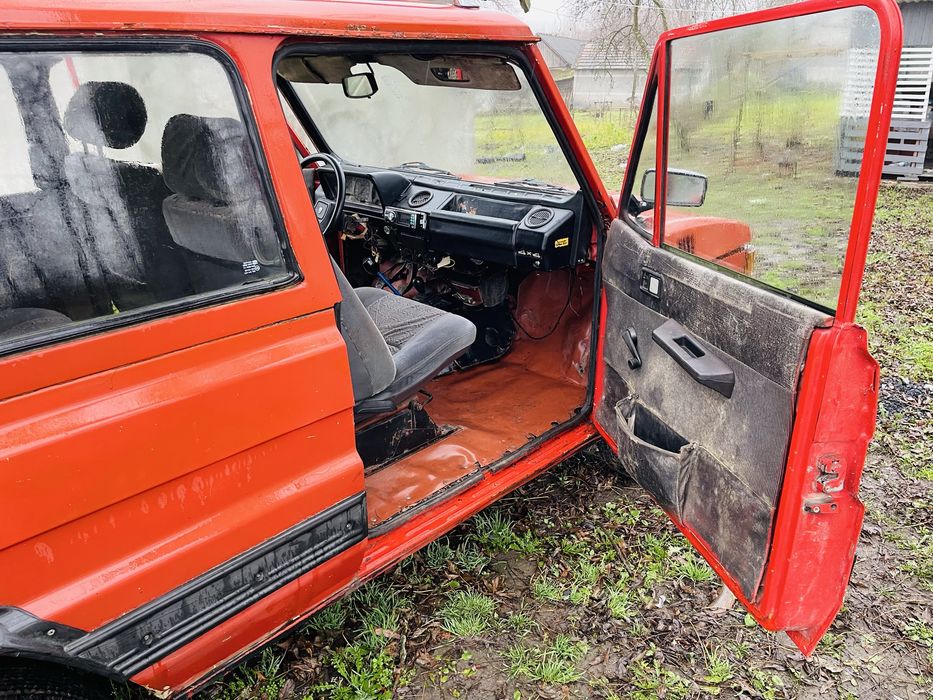 ‼️ARO-10 1.4бензи‼️»обмін»