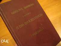 Livro 1941 poesias o dia da existencia de giuseppe ghiaroni