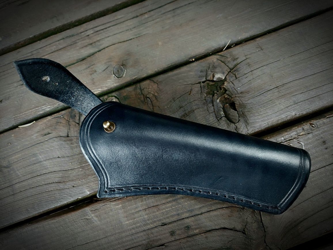 Kabura do pistoletu Derringer 45